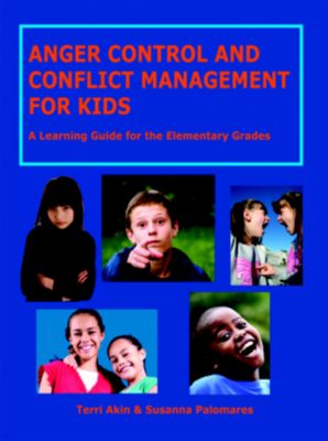 Anger Control & Conflict Management