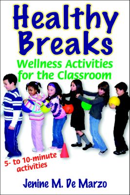 Healthy Breaks