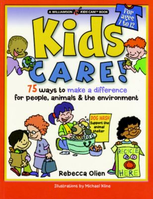 Kids Care!