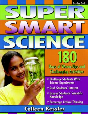 Super Smart Science